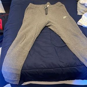 Nike sweatpants